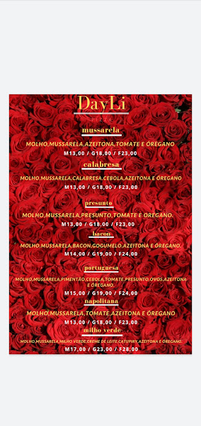 Foto 3 Dayli pizza