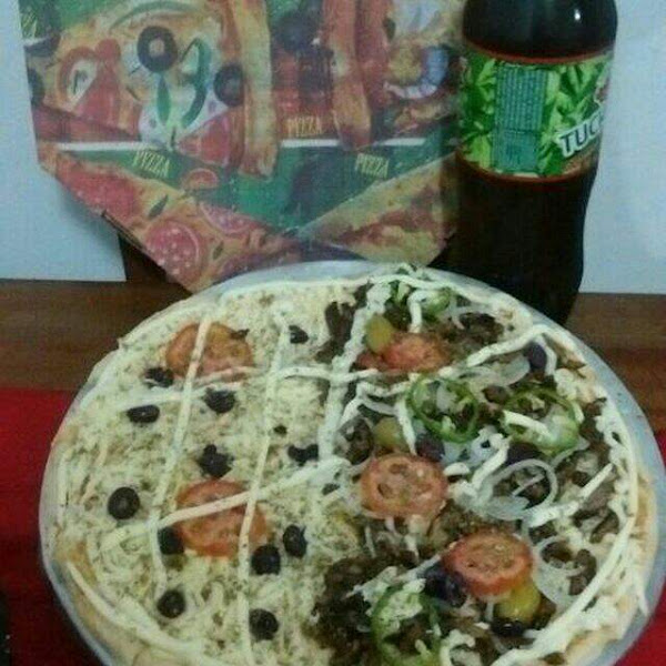 Foto 2 Pizzaria delivery pacheco