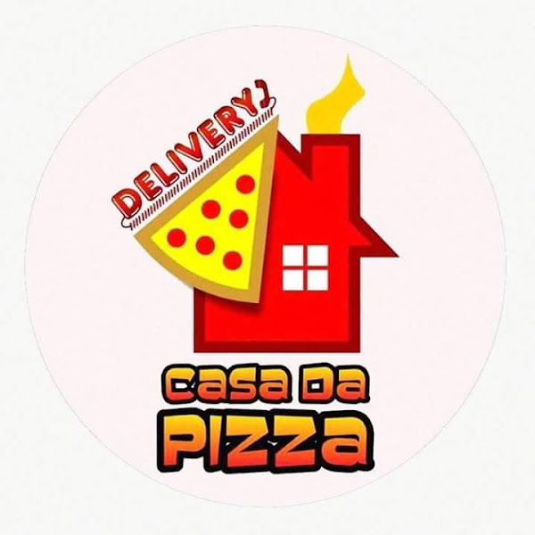 Foto 1 Casa da Pizza