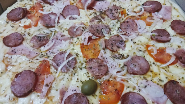 Foto 1 Elite Pizzaria