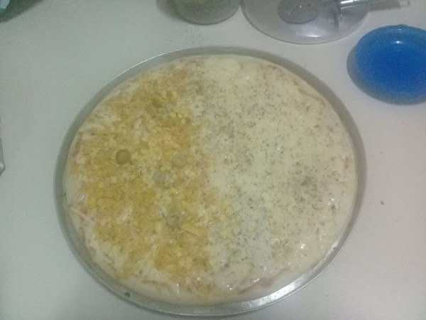 Foto 2 Elite Pizzaria