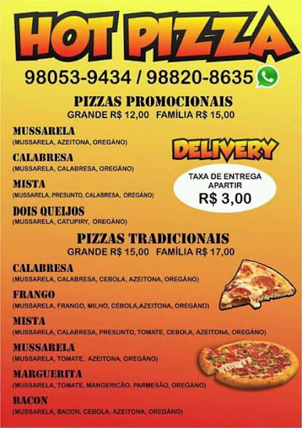 Foto 3 Elite Pizzaria