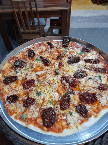 Foto 1 Dom lucca pizzaria