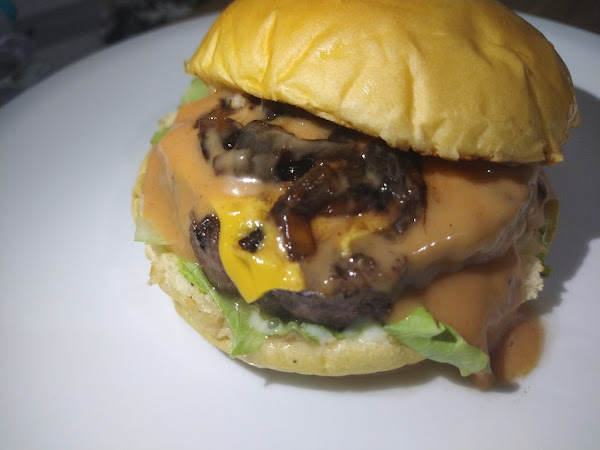 Foto 3 IMPÉRIO DO LANCHE