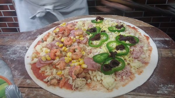Breno pizzas