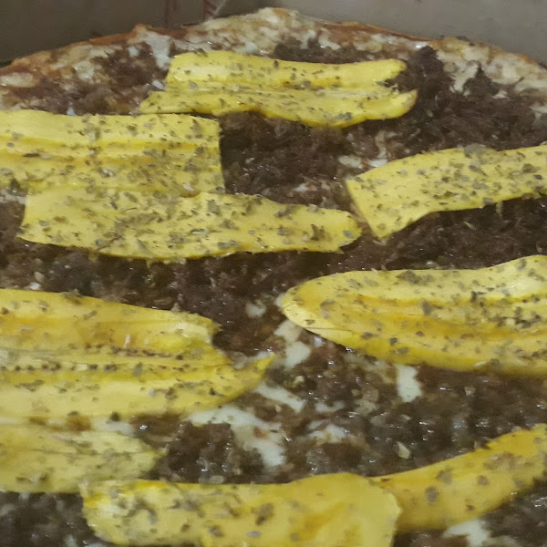 Foto 2 Pizzaria Do Bairro