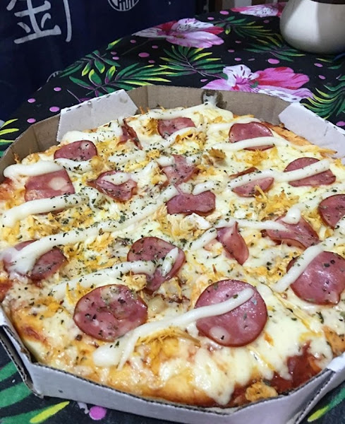 Foto 2 AURORA PIZZAS DELIVERY