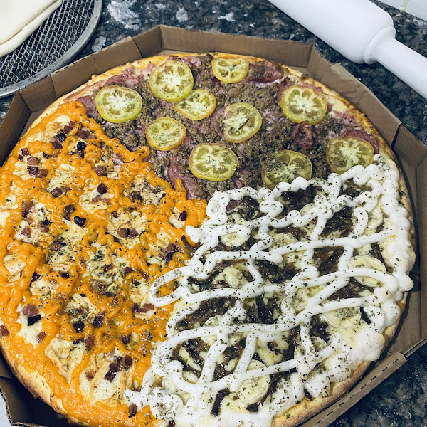 Madrid Restaurante e Pizzaria