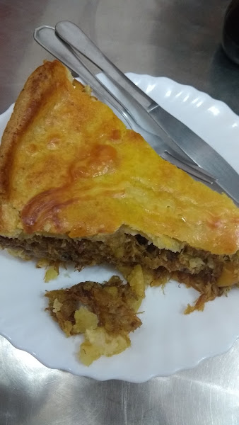 Foto 1 Pizzaria May Calzone