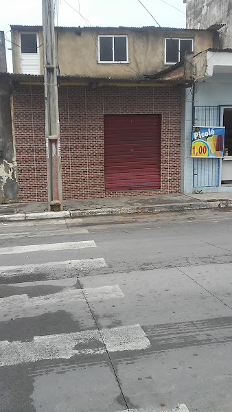 Foto 3 Pizzaria May Calzone Foto 3 Pizzaria May Calzone