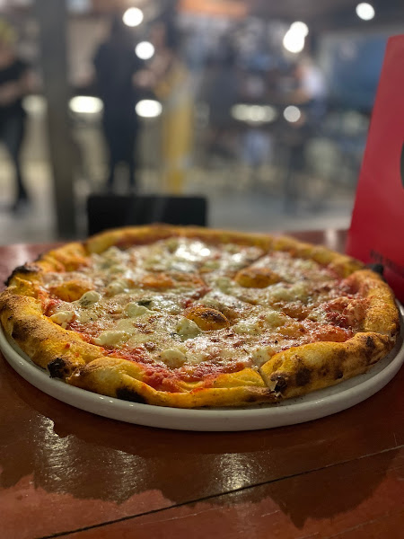 Foto 1 Pi.zza Pizzaria