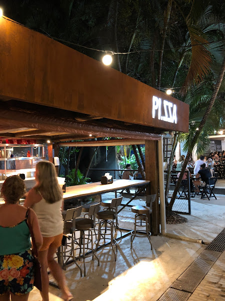 Foto 2 Pi.zza Pizzaria