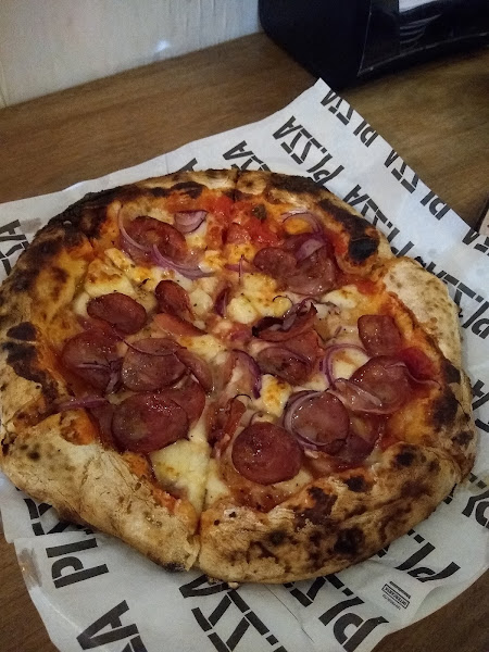 Foto 3 Pi.zza Pizzaria