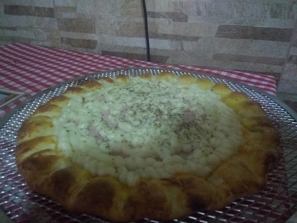 Foto 2 Pizzaria Do Tiago