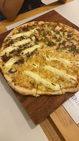 Foto 2 Pizzaria Jardim da Nonna