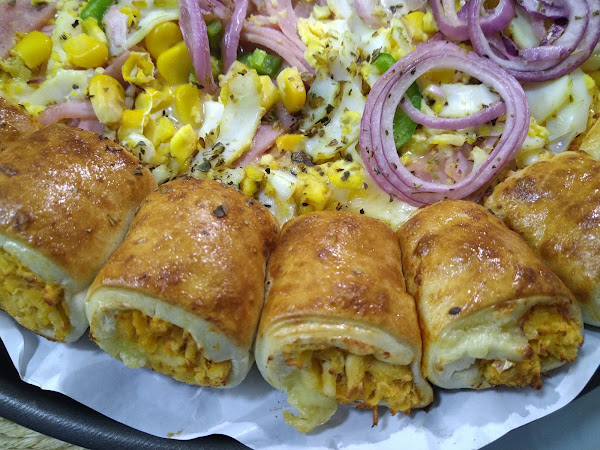 Foto 1 Querida Pizza