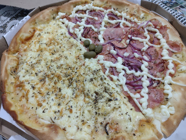 Foto 2 Querida Pizza