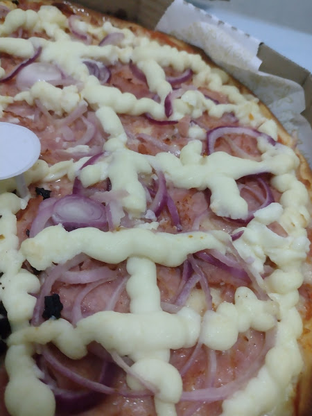 Foto 3 Querida Pizza