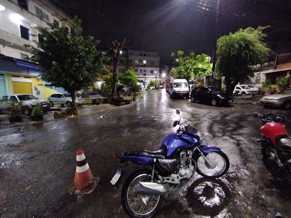 Quimassa Pizzaria e Restaurante