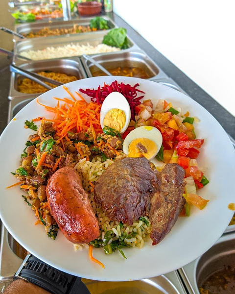 Foto 1 Pizzaria Paraiso