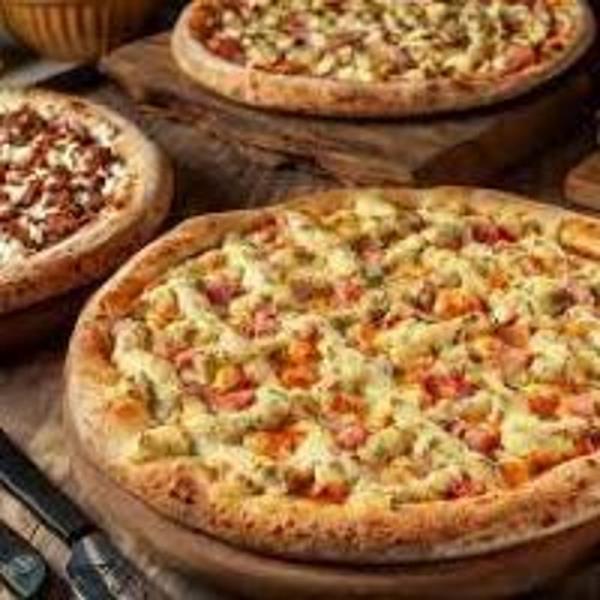 Foto 2 Pizzaria Paraiso