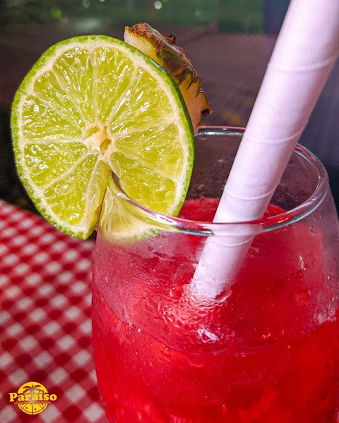 Foto 4 Pizzaria Paraiso