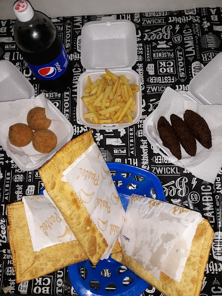 Foto 2 Pizzaria Aliança