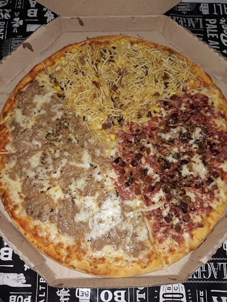 Foto 3 Pizzaria Aliança