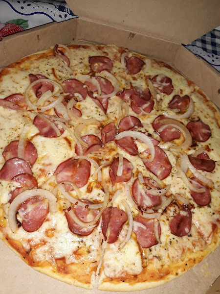 Foto 4 Pizzaria Aliança