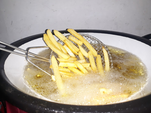 Foto 5 Pizzaria Aliança