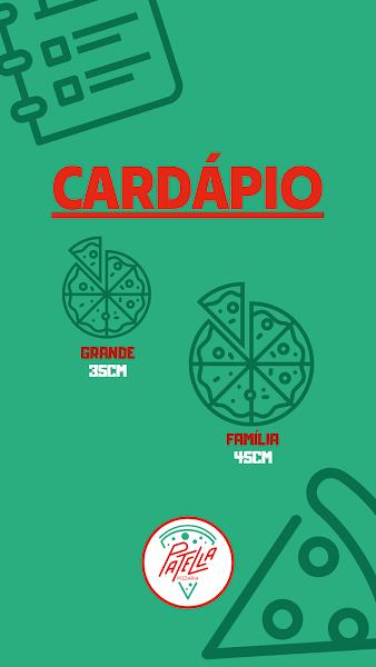 Foto 2 Patella Pizaria