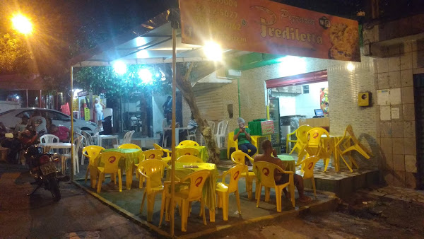 Foto 1 PIZZARIA PREDILETTA DO VALE