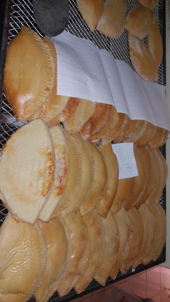 Foto 3 Designer pizza