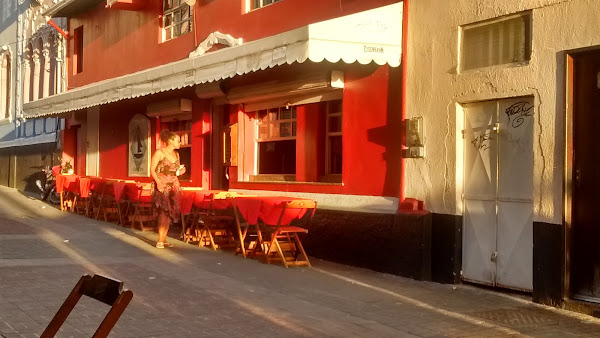 Dolce Vita E Restaurante