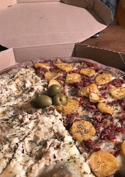 Pizzaria Delivery - La Pizzaí