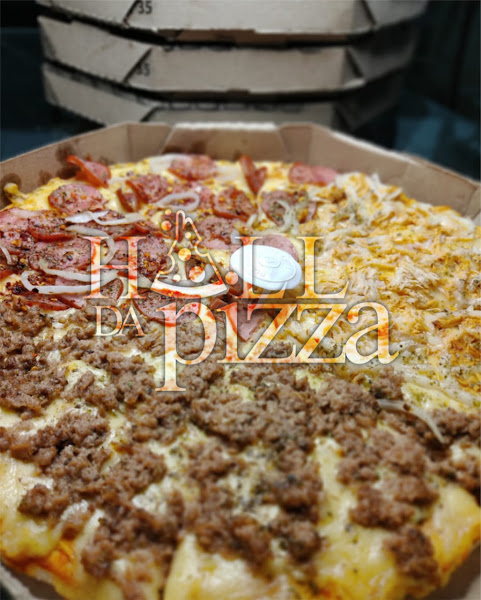 HALL DA PIZZA