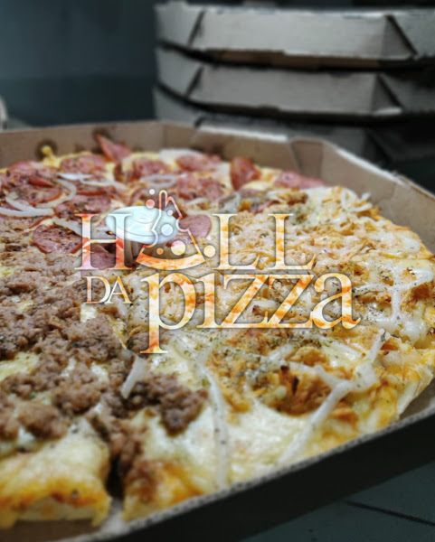 Foto 3 HALL DA PIZZA