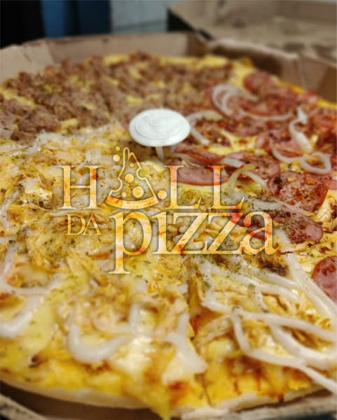 Foto 4 HALL DA PIZZA
