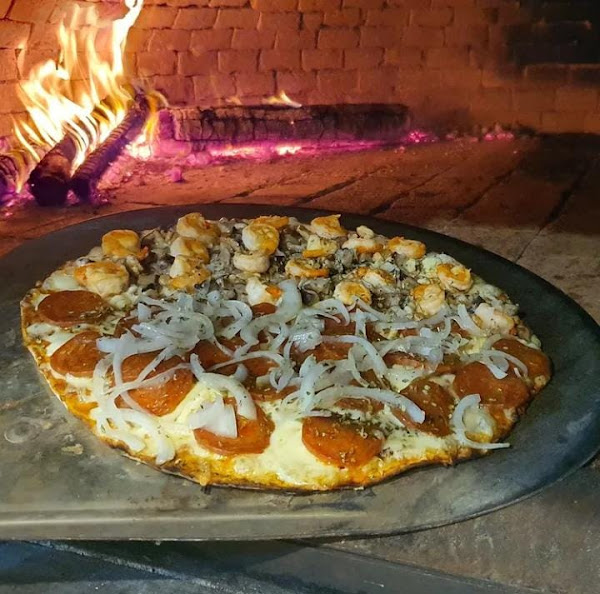 Foto 1 Pizzalinha Pituba