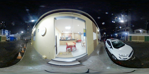 Foto 2 Pizzalinha Pituba
