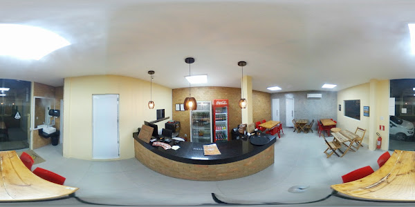 Foto 3 Pizzalinha Pituba