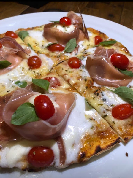 Foto 4 Pizzalinha Pituba