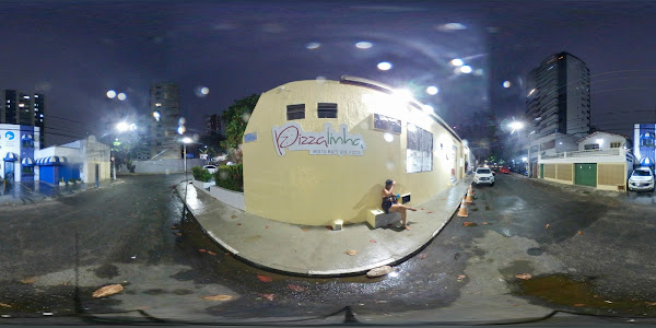 Foto 5 Pizzalinha Pituba