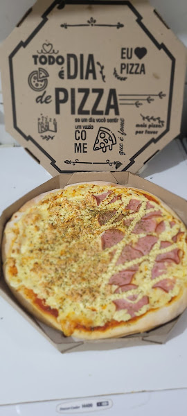 Foto 2 @cazzotapizzaria