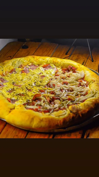 Foto 3 @cazzotapizzaria Foto 3 @cazzotapizzaria