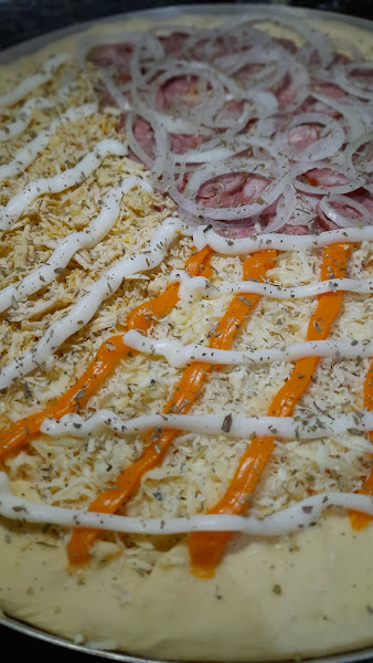 Foto 1 Pizza''s World