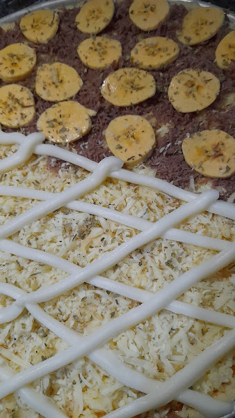 Foto 2 Pizza''s World