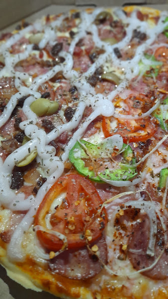 Foto 3 Pizza''s World