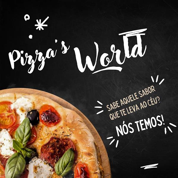 Foto 4 Pizza''s World