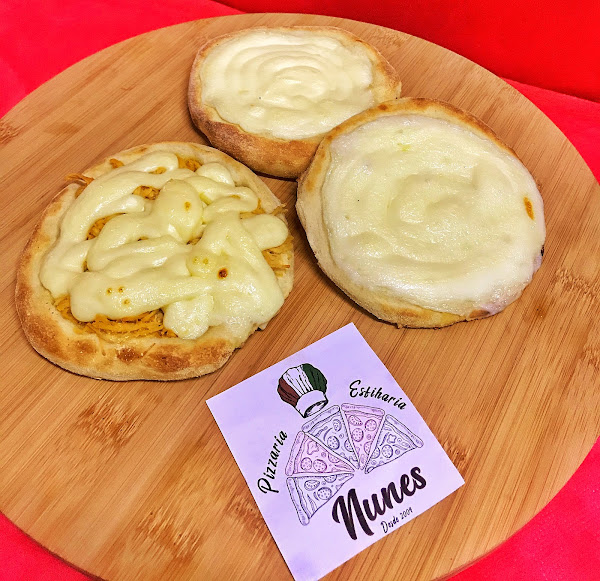 Foto 2 Pizzaria & Esfiharia Nunes